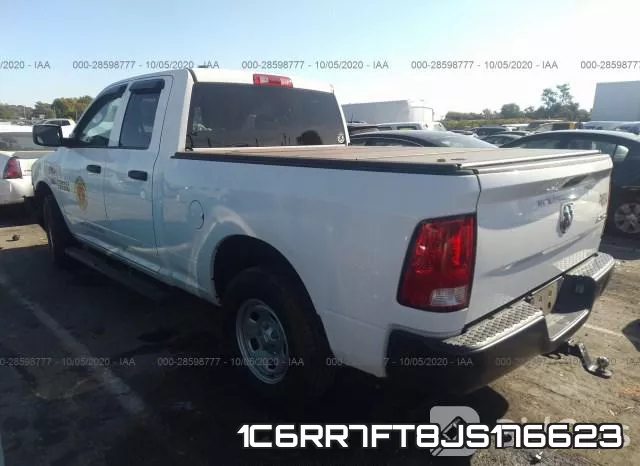1C6RR7FT8JS176623 фото 4