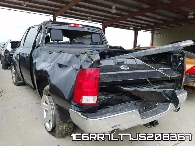 1C6RR7LT7JS208367 фото 4