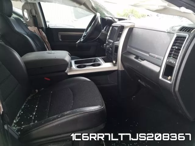 1C6RR7LT7JS208367 фото 6