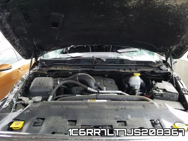 1C6RR7LT7JS208367 фото 8