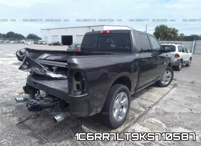 1C6RR7LT9KS710587 фото 5