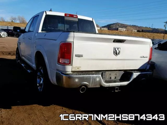 1C6RR7NM2HS874343 фото 4