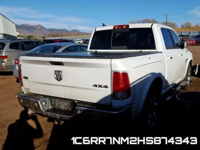 1C6RR7NM2HS874343 фото 5