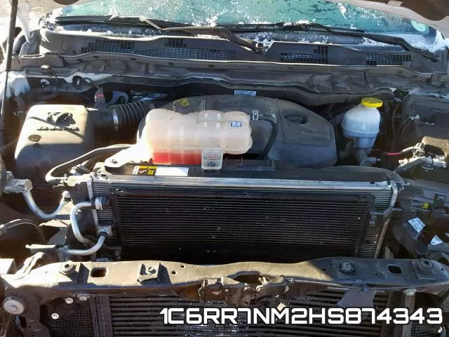1C6RR7NM2HS874343 фото 8