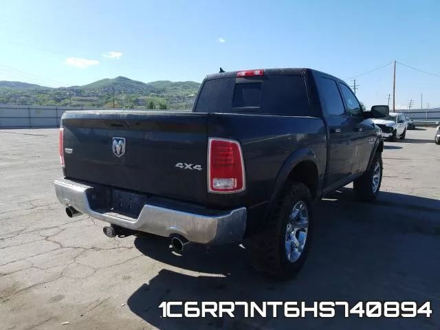 1C6RR7NT6HS740894 фото 5
