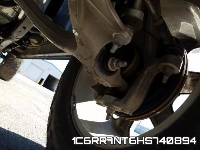 1C6RR7NT6HS740894 фото 10