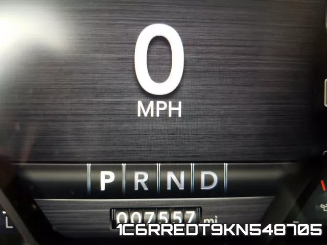1C6RREDT9KN548705 фото 9