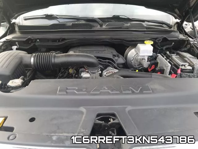 1C6RREFT3KN543786 фото 8