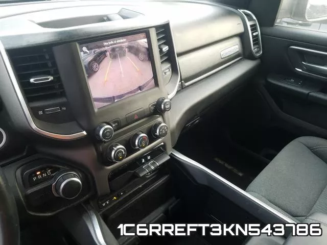 1C6RREFT3KN543786 фото 10
