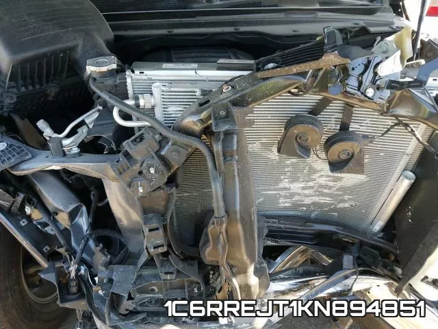 1C6RREJT1KN894851 фото 8