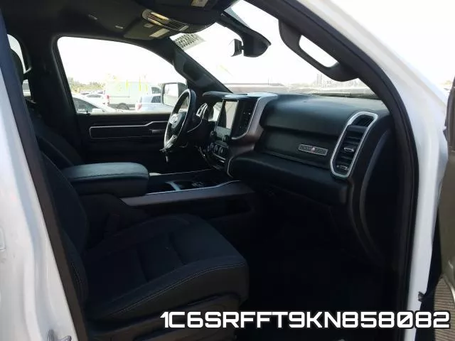1C6SRFFT9KN858082 фото 6