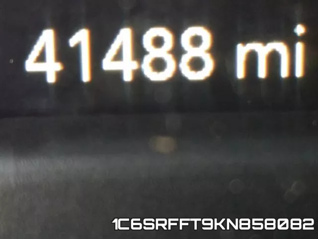 1C6SRFFT9KN858082 фото 9