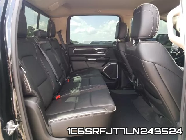 1C6SRFJT7LN243524 фото 7