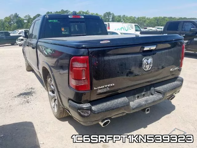 1C6SRFPT1KN539323 фото 4