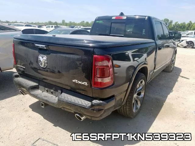 1C6SRFPT1KN539323 фото 5