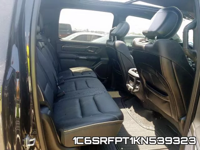 1C6SRFPT1KN539323 фото 7
