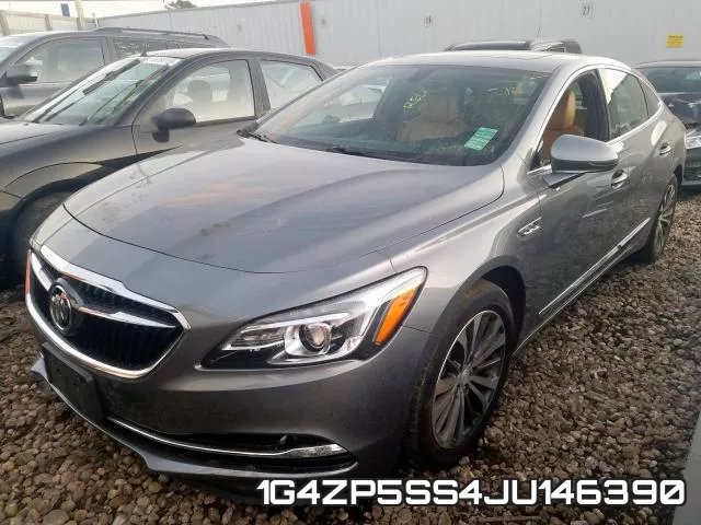 1G4ZP5SS4JU146390 фото 3