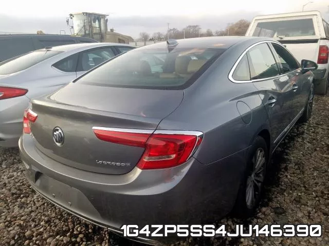 1G4ZP5SS4JU146390 фото 5