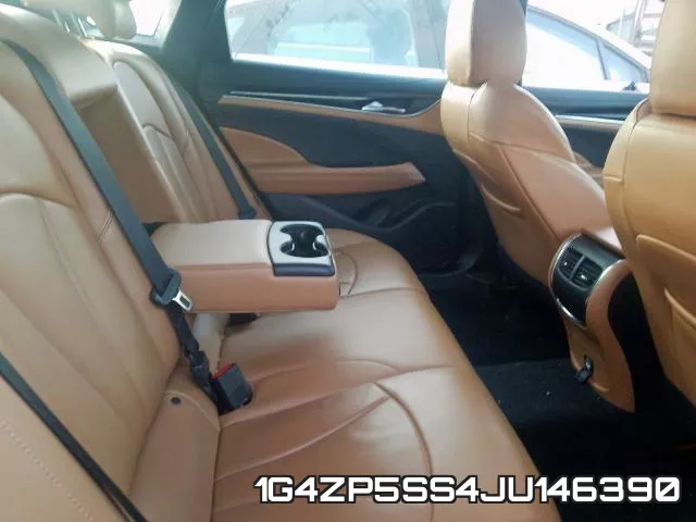 1G4ZP5SS4JU146390 фото 7