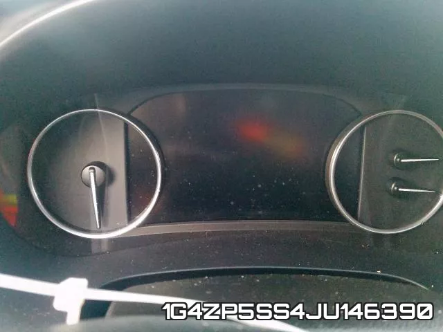 1G4ZP5SS4JU146390 фото 9