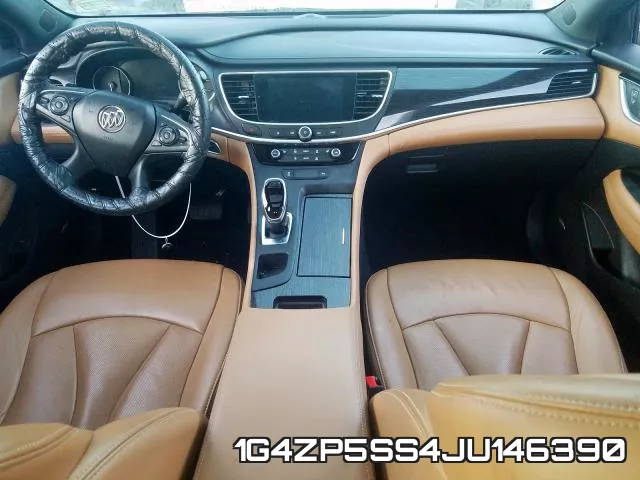 1G4ZP5SS4JU146390 фото 10
