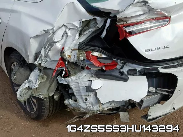 1G4ZS5SS3HU143294 фото 10