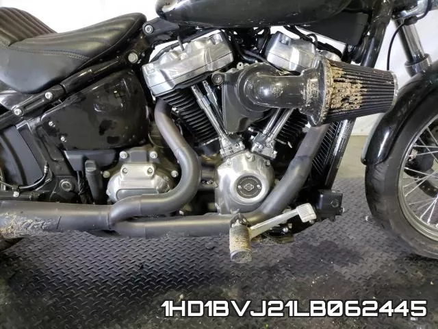 1HD1BVJ21LB062445 фото 6