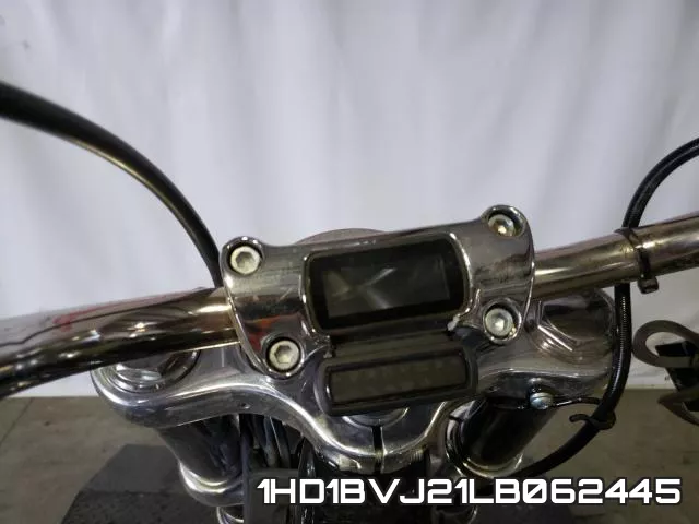 1HD1BVJ21LB062445 фото 8