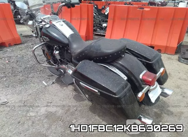 1HD1FBC12KB630269 фото 4
