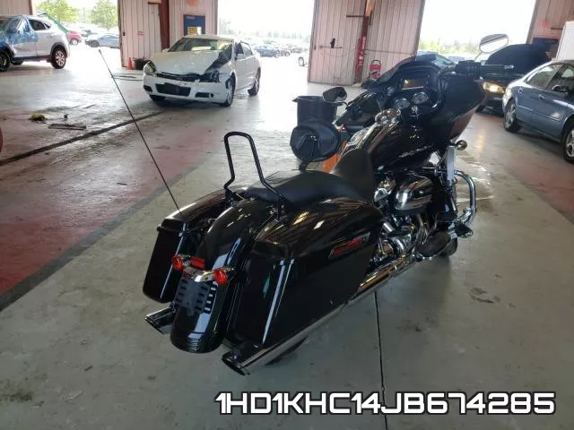 1HD1KHC14JB674285 фото 5