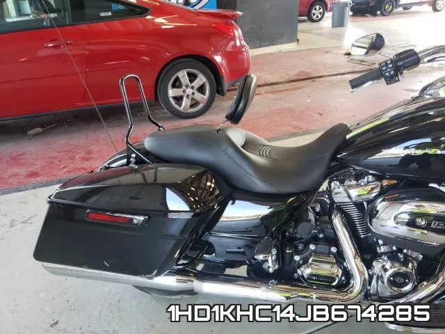 1HD1KHC14JB674285 фото 7