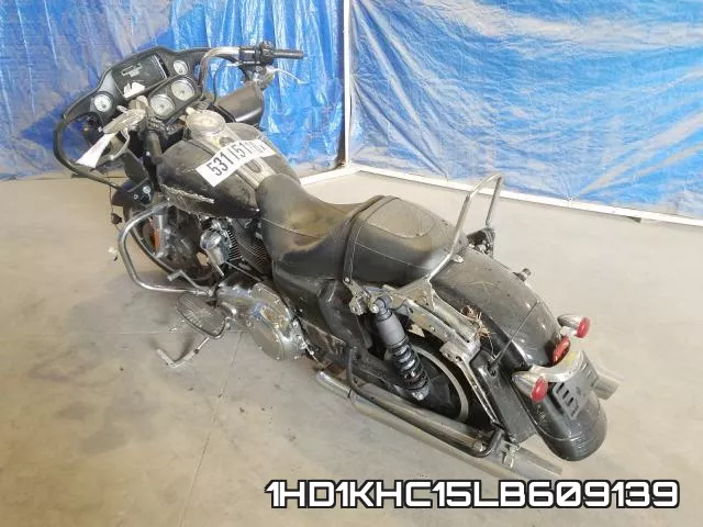 1HD1KHC15LB609139 фото 4