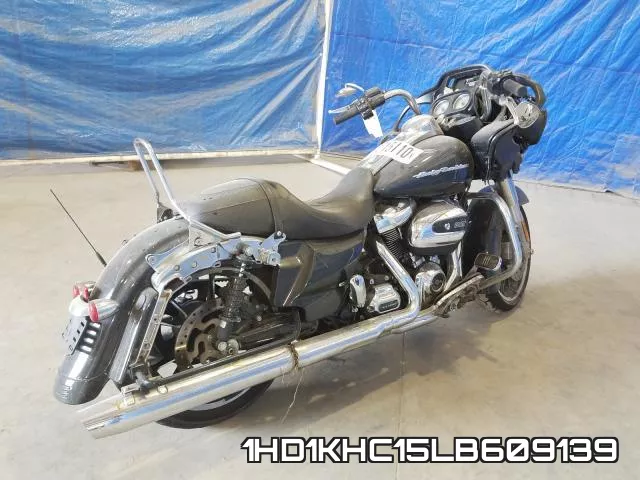 1HD1KHC15LB609139 фото 5