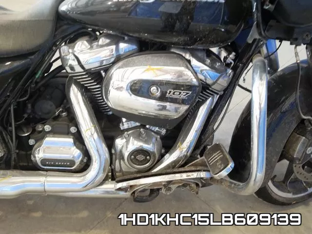 1HD1KHC15LB609139 фото 8