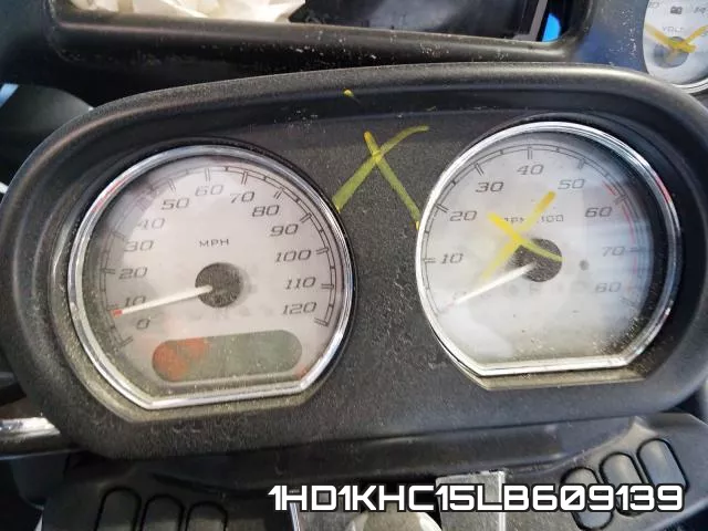 1HD1KHC15LB609139 фото 9