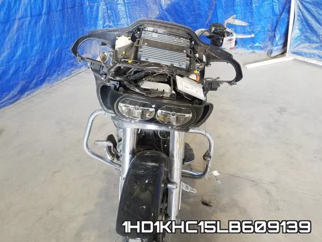 1HD1KHC15LB609139 фото 10