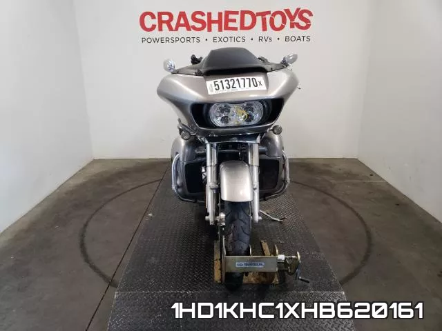 1HD1KHC1XHB620161 фото 3