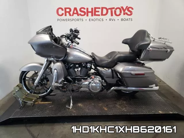 1HD1KHC1XHB620161 фото 4
