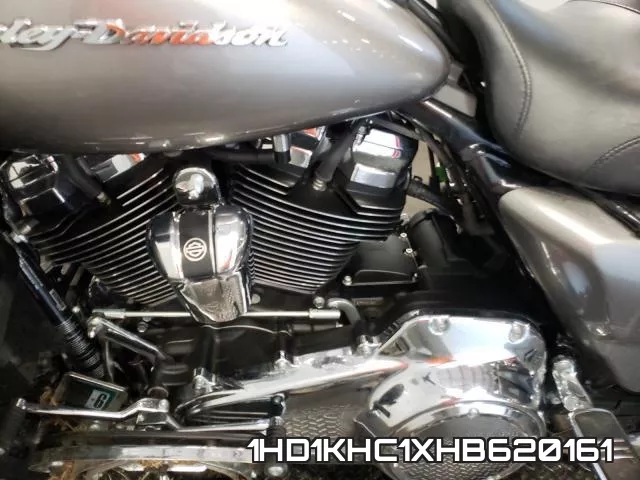 1HD1KHC1XHB620161 фото 7