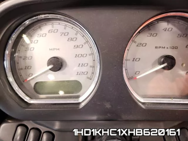 1HD1KHC1XHB620161 фото 8