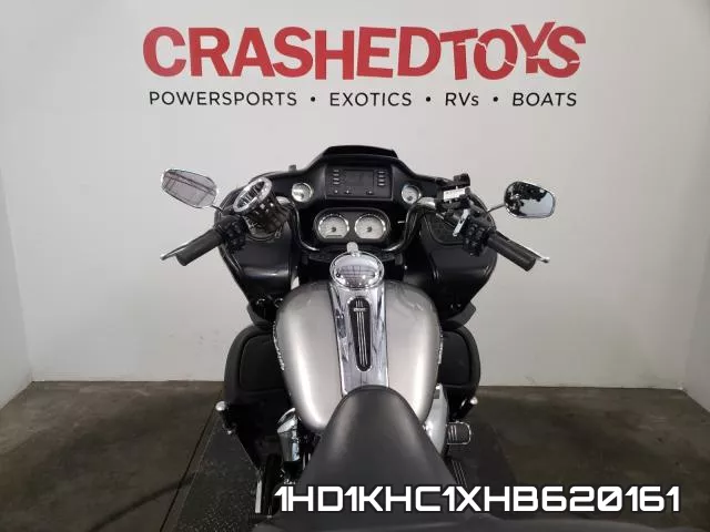 1HD1KHC1XHB620161 фото 9
