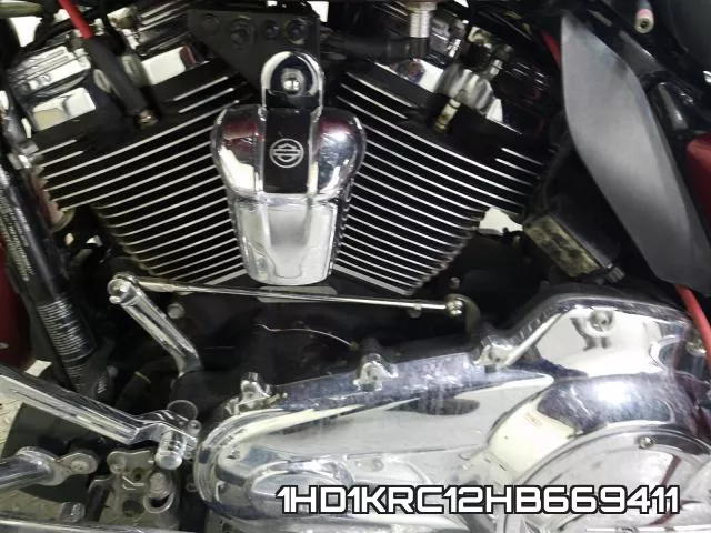 1HD1KRC12HB669411 фото 2