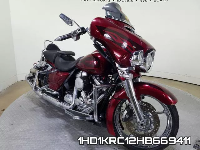 1HD1KRC12HB669411 фото 3