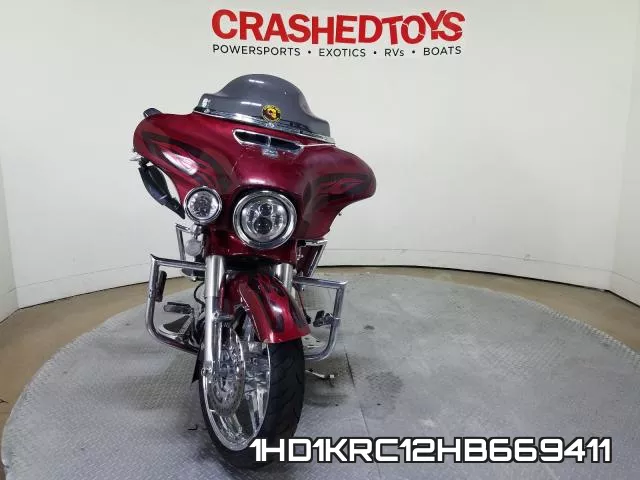 1HD1KRC12HB669411 фото 4