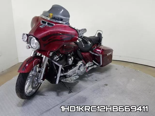 1HD1KRC12HB669411 фото 5