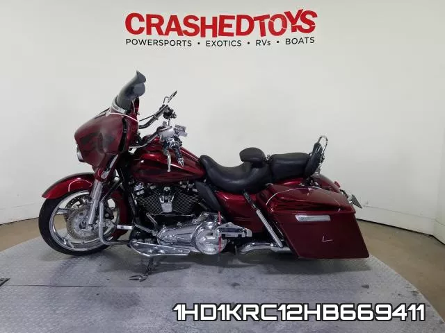 1HD1KRC12HB669411 фото 6