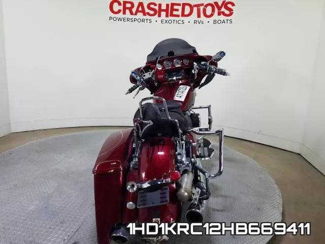 1HD1KRC12HB669411 фото 8