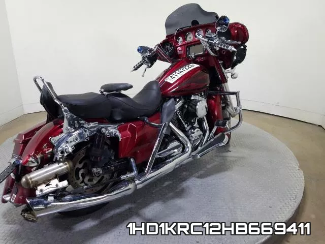 1HD1KRC12HB669411 фото 9