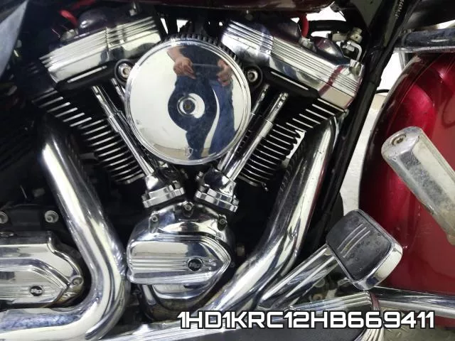 1HD1KRC12HB669411 фото 10