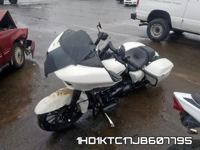 1HD1KTC17JB607795 фото 3